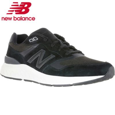 ニューバランス MW880 メンズ ウォーキング スニーカー シューズ 靴 ユニセックス new balance CB6 ネイビー NB 4E 幅広  ゆったり | Parade-パレード- 公式オンラインストア