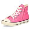 コンバース スニーカー キッズ シューズ チャイルド オールスター N 70 Z HI ハイカット 37302960 ピンク 子供 靴 CONVERSE　