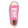 コンバース スニーカー キッズ シューズ チャイルド オールスター N 70 Z HI ハイカット 37302960 ピンク 子供 靴 CONVERSE　
