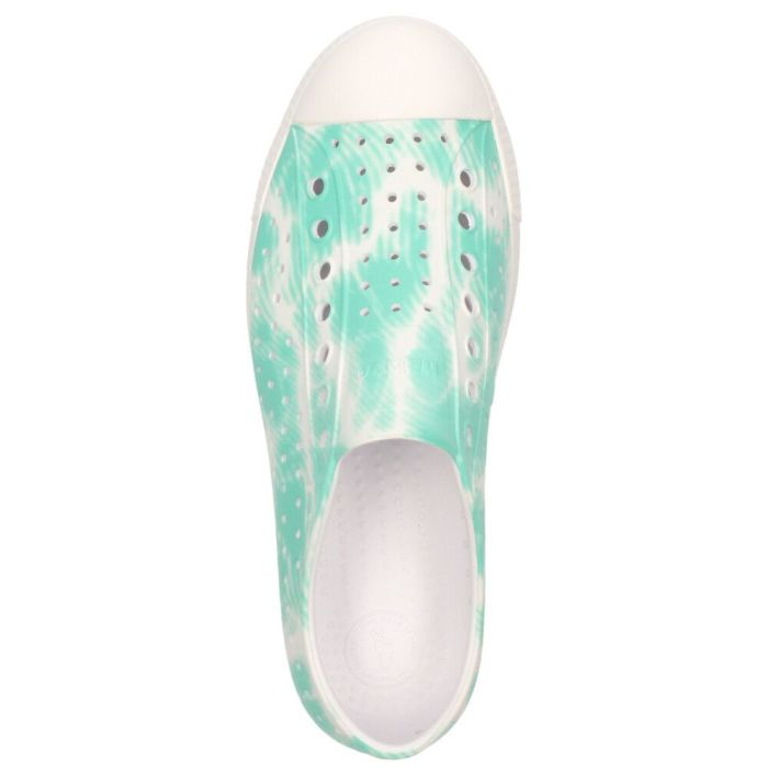 ネイティブシューズ レディース スリッポン EVA 軽量 Native Shoes JEFFERSON BLOOM ジェファーソン 全天候型 スニーカー