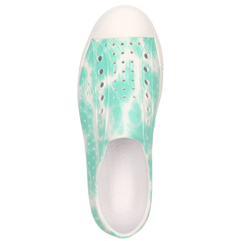 ネイティブシューズ レディース スリッポン EVA 軽量 Native Shoes JEFFERSON BLOOM ジェファーソン 全天候型 スニーカー