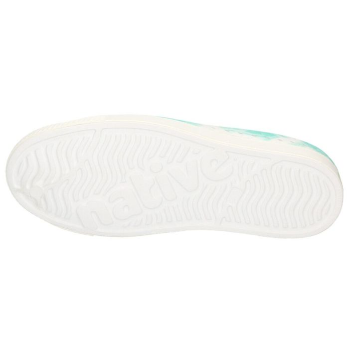 ネイティブシューズ レディース スリッポン EVA 軽量 Native Shoes JEFFERSON BLOOM ジェファーソン 全天候型 スニーカー