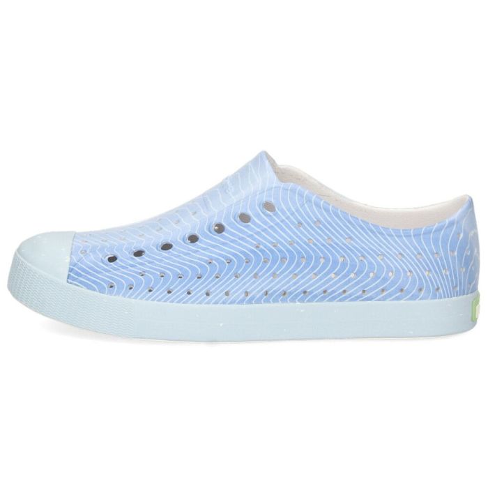 ネイティブシューズ レディース スリッポン EVA 軽量 Native Shoes JEFFERSON BLOOM ジェファーソン 全天候型 スニーカー