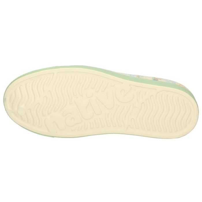 ネイティブシューズ レディース スリッポン EVA 軽量 Native Shoes JEFFERSON PRINT ジェファーソン 全天候型 スニーカー 靴