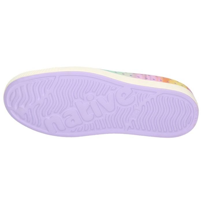 ネイティブシューズ レディース スリッポン EVA 軽量 Native Shoes JEFFERSON PRINT ジェファーソン 全天候型 スニーカー 靴