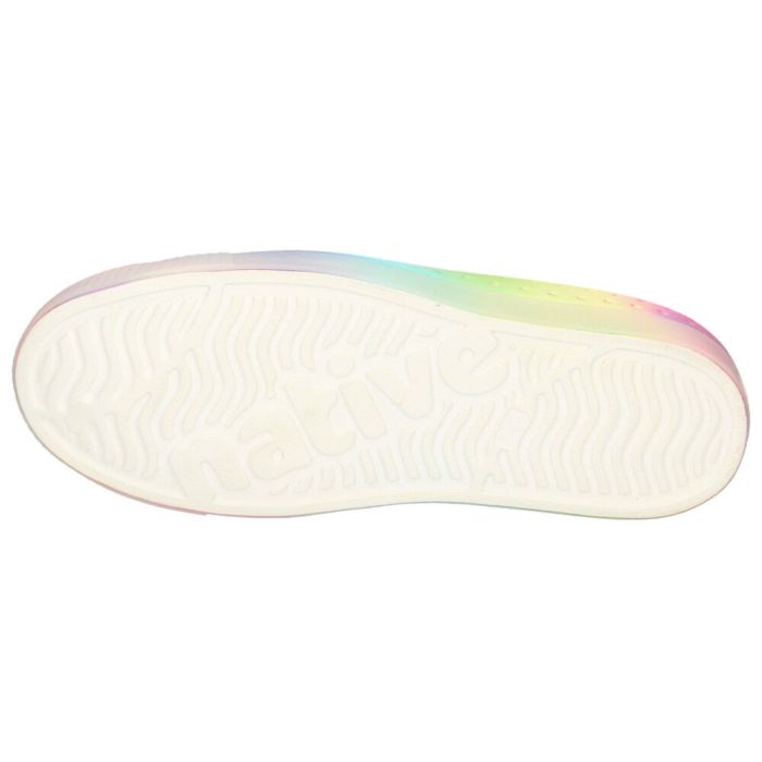 ネイティブシューズ レディース スリッポン EVA 軽量 Native Shoes JEFFERSON PRINT ジェファーソン 全天候型 スニーカー 靴