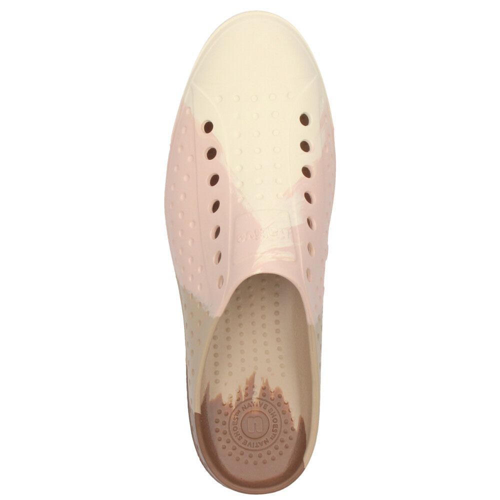 ネイティブシューズ レディース クロッグ EVA 軽量 Native Shoes JEFFERSON CLOG ジェファーソン サンダル 靴 カジュアル