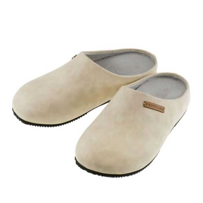 キットプラス キープフィット レディース サボサンダル コンフォート オフィス 仕事履き 職場 サンダル  XG-12910 抗菌 防臭 普段履き