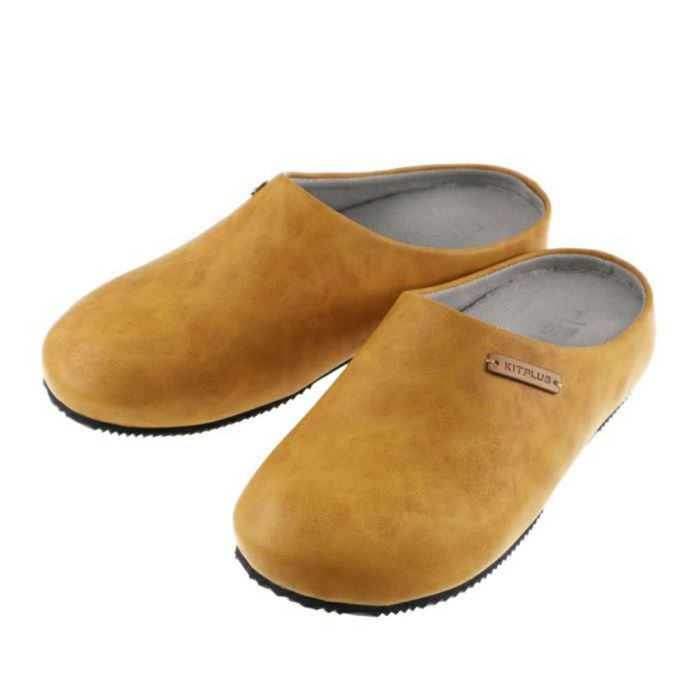 キットプラス キープフィット レディース サボサンダル コンフォート オフィス 仕事履き 職場 サンダル  XG-12910 抗菌 防臭 普段履き