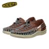 KEEN キーン メンズ サンダル ユニーク ツー ハーベスト 1028662 1028664 オープントゥ スニーカー シューズ 靴 撥水加工