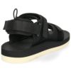 ハイジャックサンダル サンダル メンズ HIJACK SANDALS アルト ALTO バックストラップ スポーツサンダル ベルクロ 軽量 アウトドア