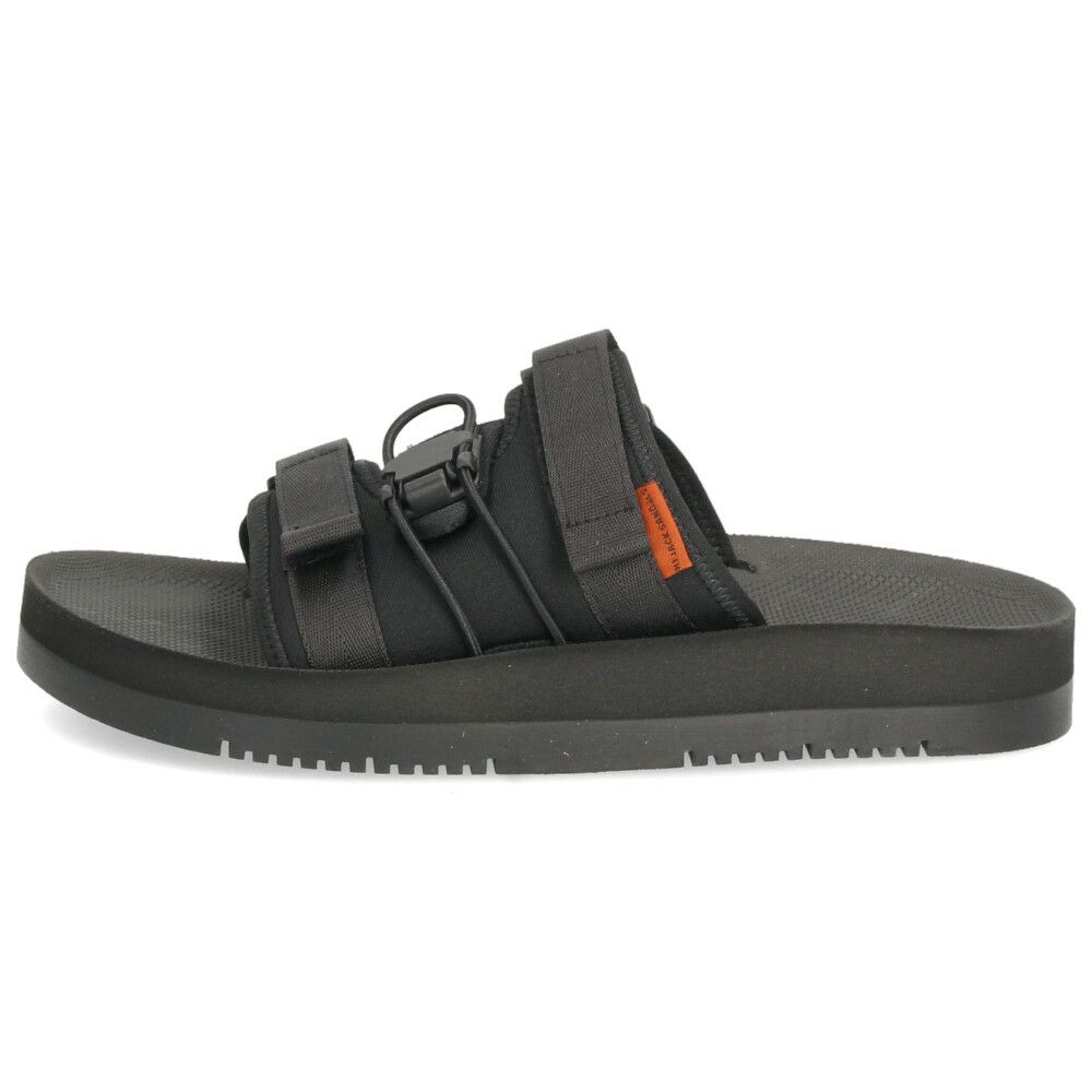 ハイジャックサンダル サンダル メンズ HIJACK SANDALS マニック MANIC スライド スポーツサンダル ベルクロ 軽量 アウトドア