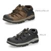 スケッチャーズ サンダル メンズ スポーツサンダル SKECHERS トレスメン - メナード 205113 BLK BRBK ブラウン ブラック スポサン 黒 茶色