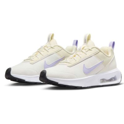 ナイキ レディース スニーカー 軽量 クッション性 ベージュ セイル エア マックス INTRLK ライト DX3705-103 NIKE AIR  MAX INTRLK LITE 靴 シューズ | Parade公式オンラインストア