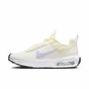 ナイキ レディース スニーカー 軽量 クッション性 ベージュ セイル エア マックス INTRLK ライト DX3705-103 NIKE AIR MAX INTRLK LITE 靴 シューズ