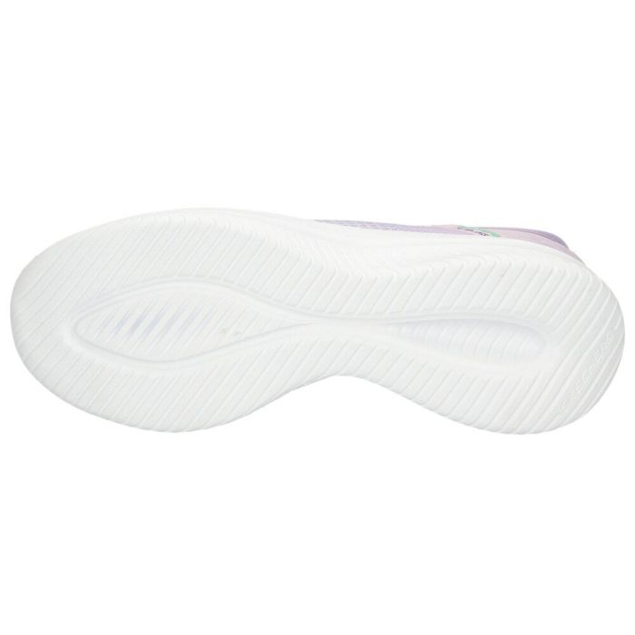 スケッチャーズ スリップインズ レディース スリッポン ブラック 黒 ラベンダー スニーカー 靴 ウルトラ フレックス 3.0 ビューティー ブレンド 150183 SKECHERS