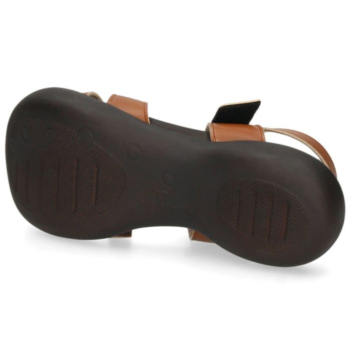 リゲッタカヌー レディース サンダル ぺたんこ 歩きやすい バックストラップ CJFD-5326 ブラック アイボリー 黒 ローヒール 幅広 履きやすい 靴 日本製