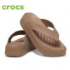 クロックス サンダル レディース crocs ゲッタウェイ プラットフォーム フリップ 209410 靴 トングサンダル ビーチサンダル 軽量