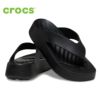 クロックス サンダル レディース crocs ゲッタウェイ プラットフォーム フリップ 209410 靴 トングサンダル ビーチサンダル 軽量