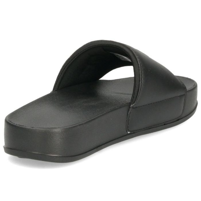 GAP ギャップ サンダル レディース メンズ シャワーサンダル GPU22414 ブラック ライム サックス つっかけ スライドサンダル 海 プール シンプル