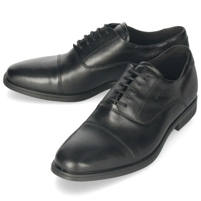 ecco エコー ビジネスシューズ メンズ 防水 本革 ゴアテックス メルボルン 革靴 ストレートチップ プレーントゥ 外羽根 内羽根　MELBOURNE 621924 621934