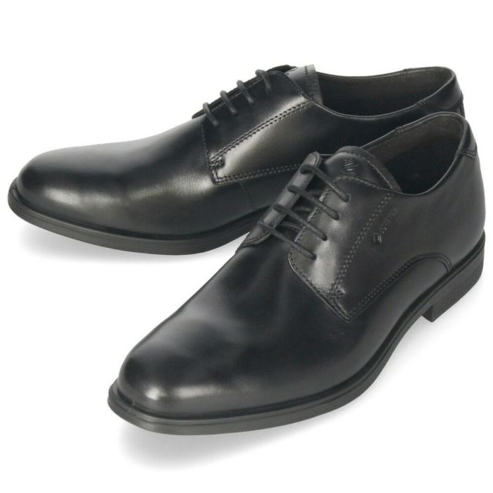 ecco エコー ビジネスシューズ メンズ 防水 本革 ゴアテックス メルボルン 革靴 ストレートチップ プレーントゥ 外羽根 内羽根　MELBOURNE 621924 621934