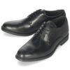 ecco エコー ビジネスシューズ メンズ 防水 本革 ゴアテックス メルボルン 革靴 ストレートチップ プレーントゥ 外羽根 内羽根　MELBOURNE 621924 621934