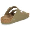 ビルケンシュトック サンダル BIRKENSTOCK メンズ アリゾナ 1023958 レギュラー 靴 テキスタイル Arizona Vegan