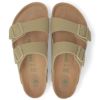 ビルケンシュトック サンダル BIRKENSTOCK メンズ アリゾナ 1023958 レギュラー 靴 テキスタイル Arizona Vegan