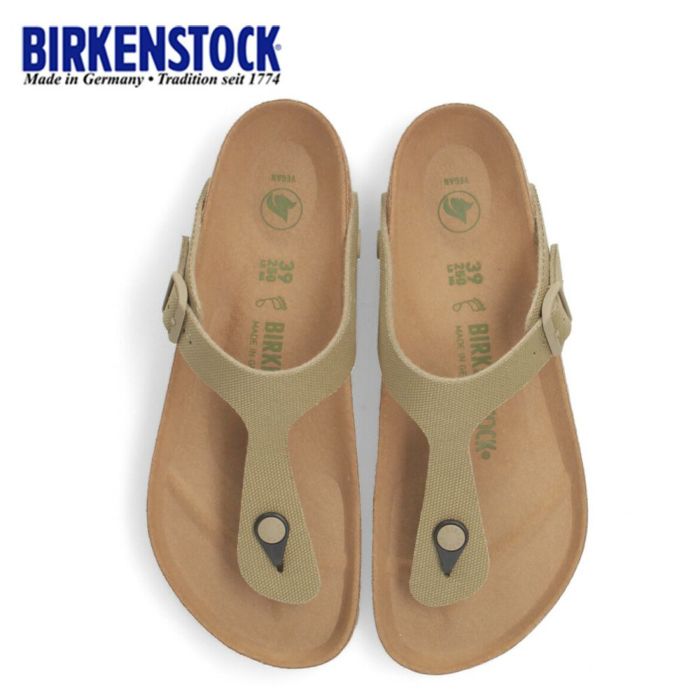 ビルケンシュトック サンダル BIRKENSTOCK メンズ ギゼ 1023929 