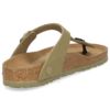 ビルケンシュトック サンダル BIRKENSTOCK メンズ ギゼ 1023929 レギュラー 靴 テキスタイル Gizeh Vegan