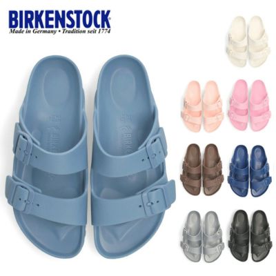 ビルケンシュトック サンダル BIRKENSTOCK レディース アリゾナ