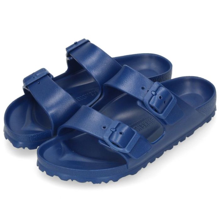 ビルケンシュトック アリゾナ EVA サンダル ストラップ レディース ナロー 靴 軽量 EVA BIRKENSTOCK Arizona EVA