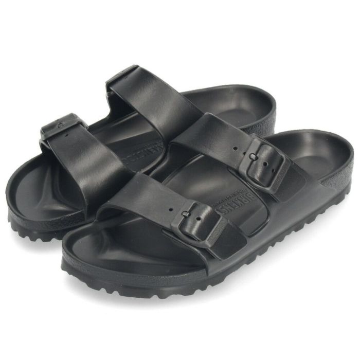 ビルケンシュトック アリゾナ EVA サンダル ストラップ レディース ナロー 靴 軽量 EVA BIRKENSTOCK Arizona EVA