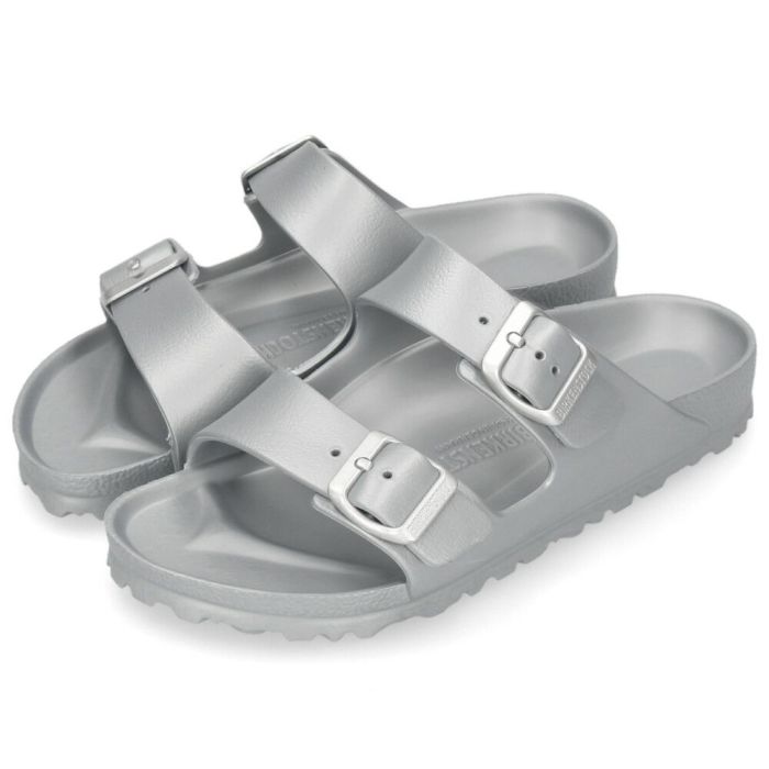 ビルケンシュトック アリゾナ EVA サンダル ストラップ レディース ナロー 靴 軽量 EVA BIRKENSTOCK Arizona EVA