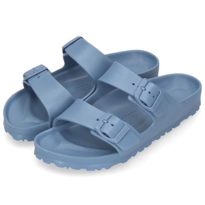 ビルケンシュトック アリゾナ EVA サンダル ストラップ レディース ナロー 靴 軽量 EVA BIRKENSTOCK Arizona EVA
