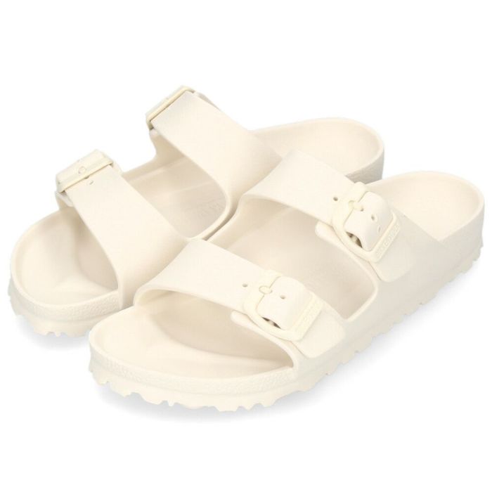 ビルケンシュトック アリゾナ EVA サンダル ストラップ レディース ナロー 靴 軽量 EVA BIRKENSTOCK Arizona EVA
