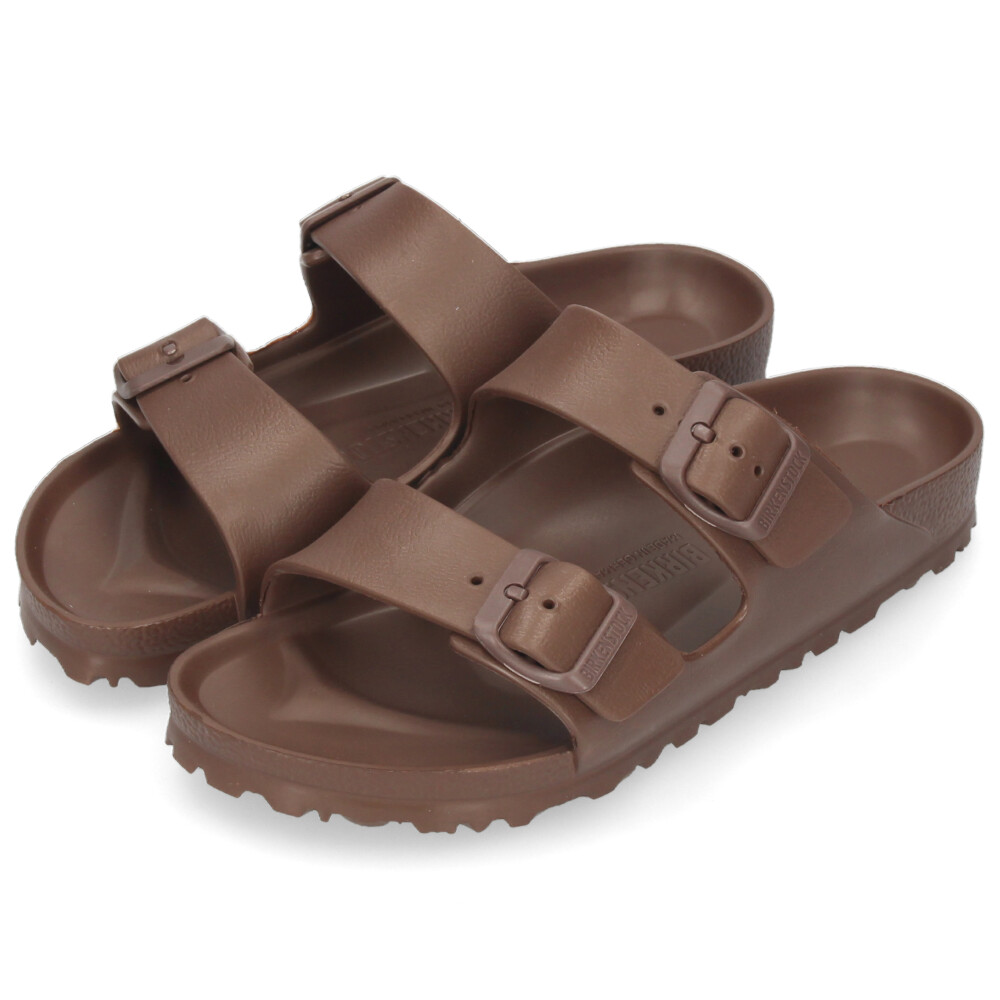 ビルケンシュトック アリゾナ EVA サンダル ストラップ レディース ナロー 靴 軽量 EVA BIRKENSTOCK Arizona EVA