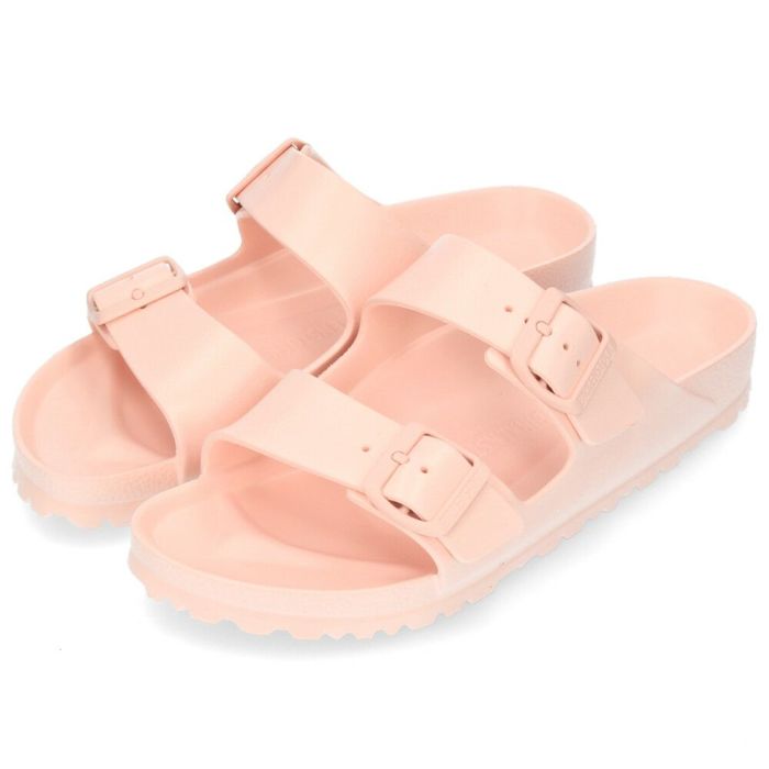 ビルケンシュトック アリゾナ EVA サンダル ストラップ レディース ナロー 靴 軽量 EVA BIRKENSTOCK Arizona EVA