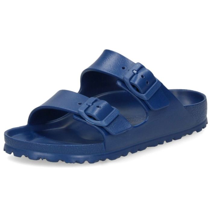 ビルケンシュトック アリゾナ EVA サンダル ストラップ レディース ナロー 靴 軽量 EVA BIRKENSTOCK Arizona EVA