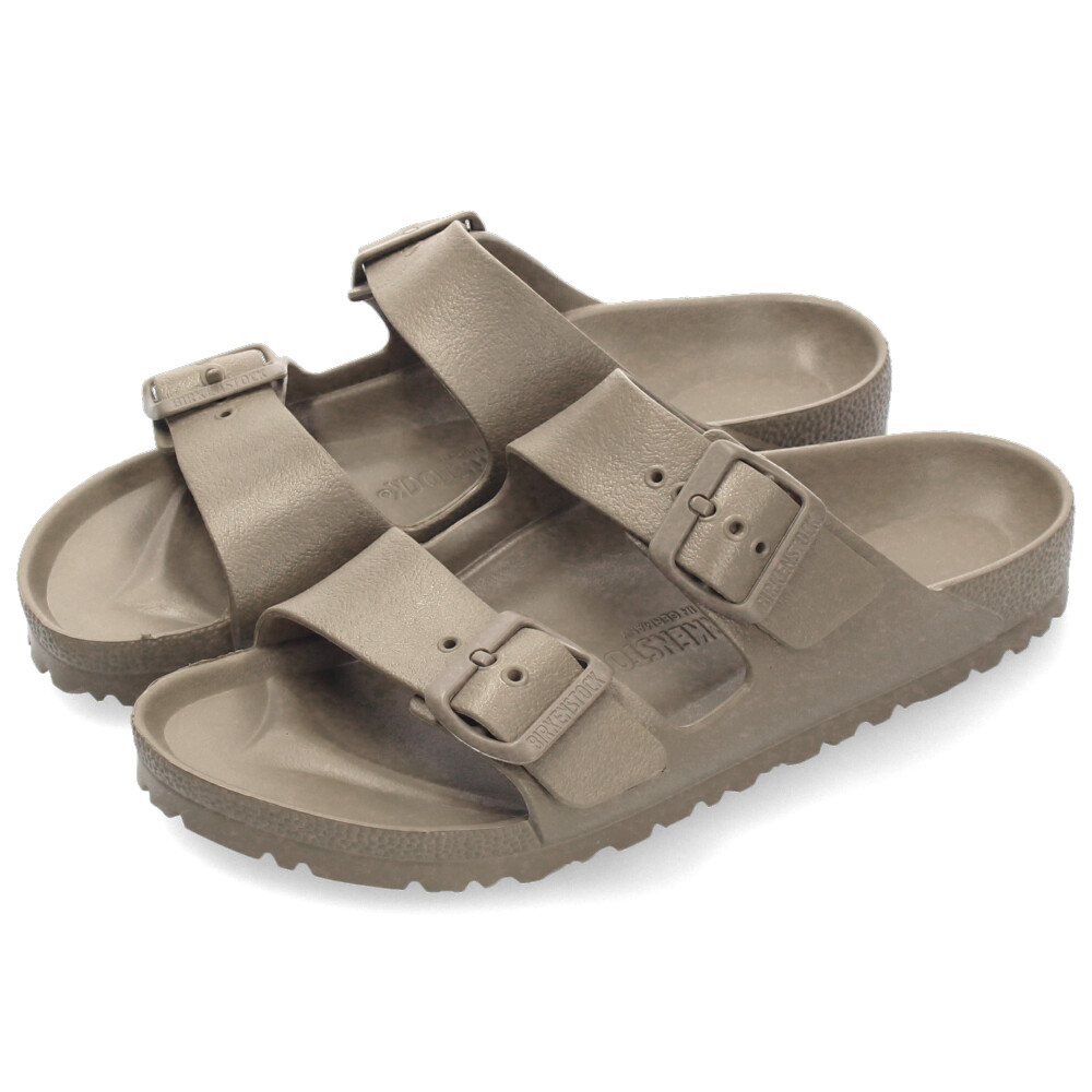 ビルケンシュトック アリゾナ EVA サンダル ストラップ レディース ナロー 靴 軽量 EVA BIRKENSTOCK Arizona EVA