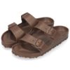 ビルケンシュトック サンダル BIRKENSTOCK レディース アリゾナ ナロー 靴 合成皮革 Arizona EVA Arizona