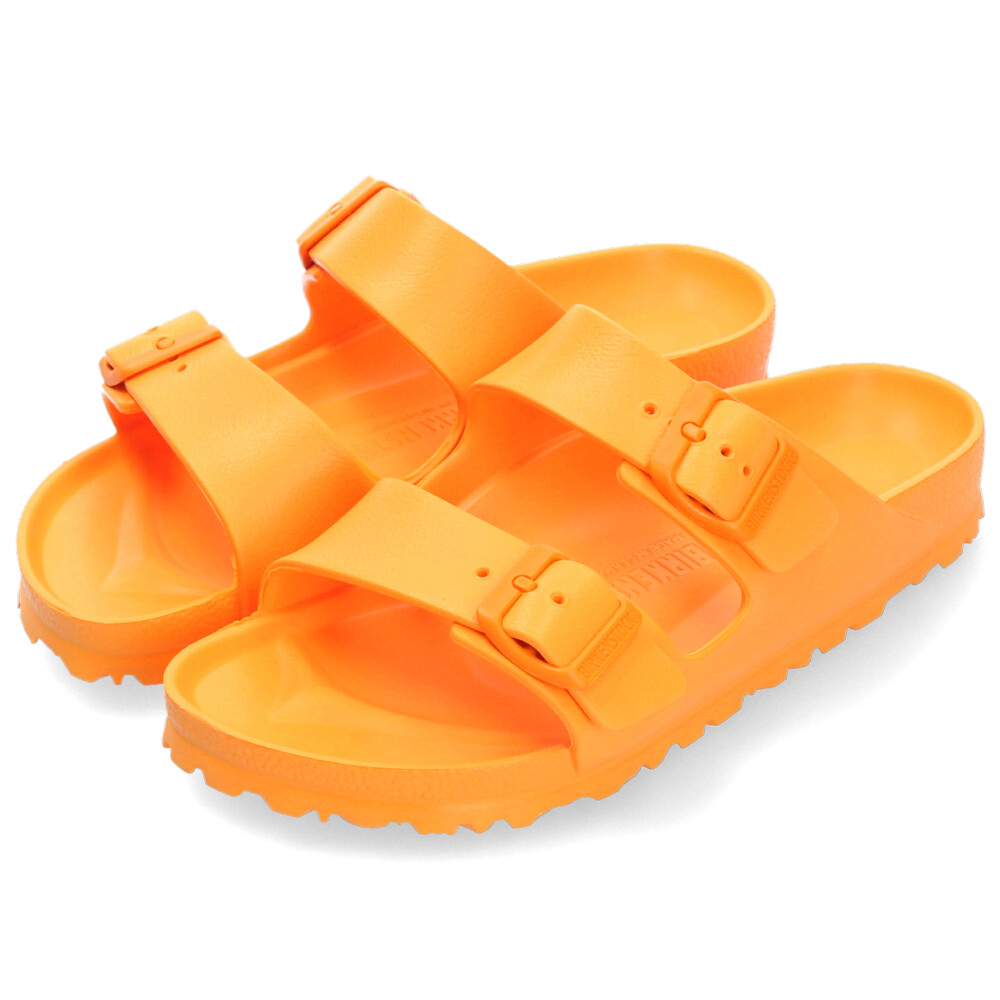 ビルケンシュトック アリゾナ EVA サンダル ストラップ レディース ナロー 靴 軽量 EVA BIRKENSTOCK Arizona EVA