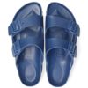 ビルケンシュトック サンダル BIRKENSTOCK レディース アリゾナ ナロー 靴 合成皮革 Arizona EVA Arizona