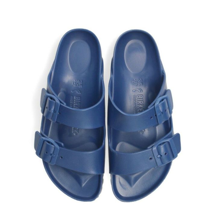 ビルケンシュトック アリゾナ EVA サンダル ストラップ レディース ナロー 靴 軽量 EVA BIRKENSTOCK Arizona EVA