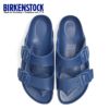 ビルケンシュトック サンダル BIRKENSTOCK レディース アリゾナ ナロー 靴 合成皮革 Arizona EVA Arizona