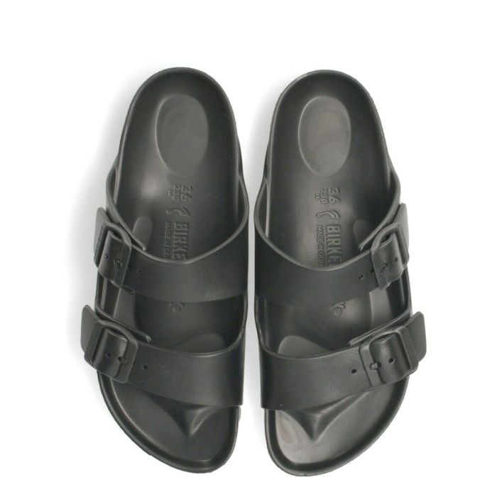 ビルケンシュトック アリゾナ EVA サンダル ストラップ レディース ナロー 靴 軽量 EVA BIRKENSTOCK Arizona EVA