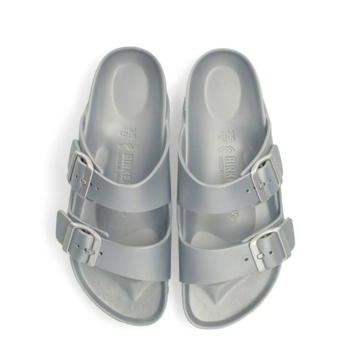 ビルケンシュトック アリゾナ EVA サンダル ストラップ レディース ナロー 靴 軽量 EVA BIRKENSTOCK Arizona EVA