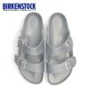 ビルケンシュトック サンダル BIRKENSTOCK レディース アリゾナ ナロー 靴 合成皮革 Arizona EVA Arizona