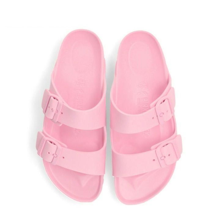 ビルケンシュトック アリゾナ EVA サンダル ストラップ レディース ナロー 靴 軽量 EVA BIRKENSTOCK Arizona EVA